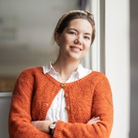 Tetra Pak Employee Amanda Persson's profile photo