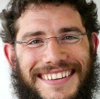 Prodege, LLC Employee Shmuli Pinson's profile photo
