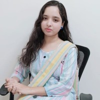 Madhuri G's profile photo
