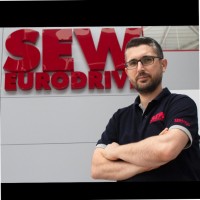 SEW-EURODRIVE Turkey Employee Ümit Ünal's profile photo