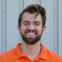 Jtec Industries, Inc. - Materials Movement Experts Employee Nick Kaiser's profile photo