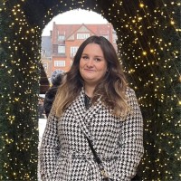 Amy Betts Email & Phone Number