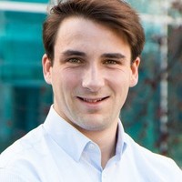 Gentrace Employee Nick Enthoven's profile photo