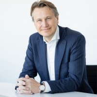 Minerva NWE NV Employee Eelco Hoekstra's profile photo