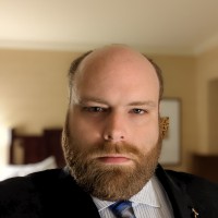 Advantive Employee Kris Springer's profile photo