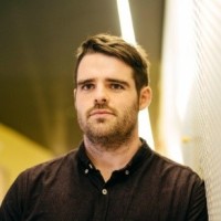 Elave Sensitive Skincare | B Corp™ Employee Mark Darby's profile photo