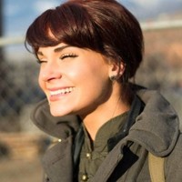 Orpheus Brewing Employee Jessica Beaudoin's profile photo