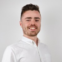 Luneus Employee George Randall's profile photo