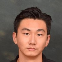 Rubitection Inc. Employee Chengxuan Xia's profile photo