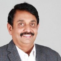 Srinivasan Raghavan Email & Phone Number