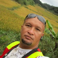 JDV Solutions Inc. Employee Jacky Ratovonirina's profile photo