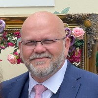 TMT First Ltd Employee Steve Ball's profile photo