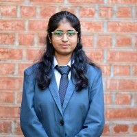 Magnifico Resins Employee Dipali Gohel's profile photo
