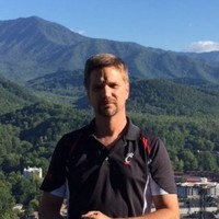 Rick Conlin Email & Phone Number