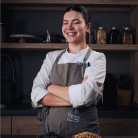 Mutfak Sanatları Akademisi Employee Tuğçe As's profile photo
