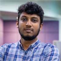 TripleDart Employee Harish S's profile photo