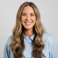 Hillsong Church Employee Katie Schrack's profile photo