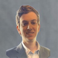Nomura Employee Samuel Farber's profile photo