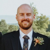 JPMorgan Chase & Co. Employee Mark Ramage's profile photo