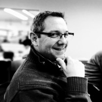 Broad Institute of MIT and Harvard Employee Bob Dyer's profile photo