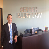 Kenneth Gerber Email & Phone Number