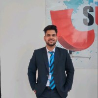 Unilever Employee Krishna Poddar's profile photo