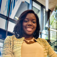 Boeing Employee Jada Green's profile photo