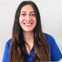 Claudia A. Pegueros Email