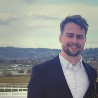 Pearlfinders | The Sales Intelligence Platform Employee Jonathan Howard's profile photo