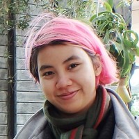 EMERGE App Employee Giang Nguyen's profile photo