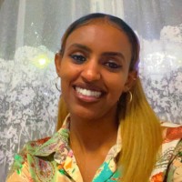 HYPED Employee Selam Tesfu's profile photo