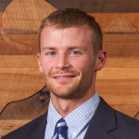 CSDG Employee Luke Talley's profile photo