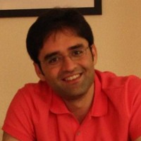 Google Employee Alireza Forouzan's profile photo