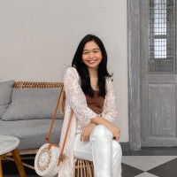 The Harvest Employee Adelia Putri's profile photo