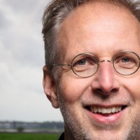 BDG Architecten Zwolle Employee Wilco Scheffer's profile photo