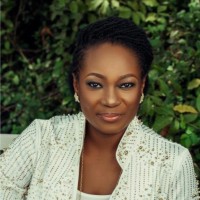 NewGlobe Employee Ifeyinwa Ugochukwu's profile photo