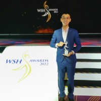 Hitachi Aqua-Tech Engineering Pte. Ltd. Employee Chee Tiew's profile photo