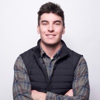 Lumana Employee Nate Loveless's profile photo