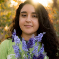 Green Our Planet Employee Jessica Melendez's profile photo