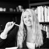 Douglas Durkin Design Inc Employee Brittany Whitescarver's profile photo