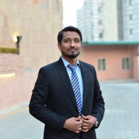 AGP Limited Employee Arsalan Adil's profile photo