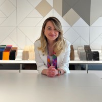 Yıldız Entegre Employee Ayşe Fidan's profile photo