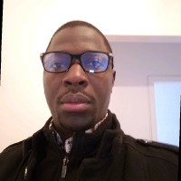 Hitek Logistic Employee Souleymane Kone's profile photo