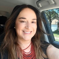 Andrea Bohorquez Email