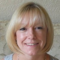 Tunstall Employee Linda Rees's profile photo