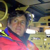 Armour Agent Employee Kenneth Guest's profile photo