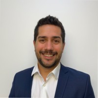 dhp technology Employee Alexander Trojer's profile photo