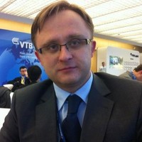 VTB Employee Maxim Bokov's profile photo