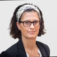 Sonja Kaspar Email & Phone Number
