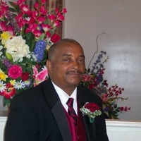 Cty Of Raleigh,NC Employee Lewis Dockery's profile photo